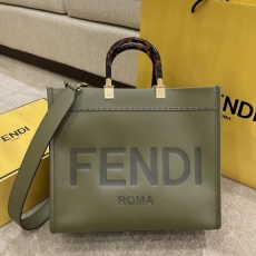 Fendi Shopping Bags